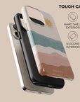 Desert Aesthetic Phone Case