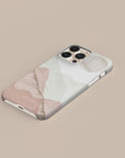 Gold Desert Phone Case