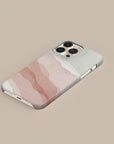 Pink Secret Phone Case