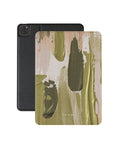 Olive Lust iPad Case