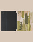 Olive Lust iPad Case