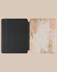 Pink Latte iPad Case