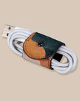 Peach Luxe EcoWrap Cord