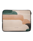 Peach Luxe Laptop Sleeve