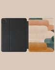 Peach Luxe iPad Case