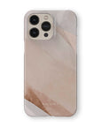 Creamy Pink Phone Case