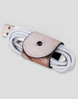 Pink Rocks EcoWrap Cord