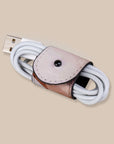 Pink Rocks EcoWrap Cord