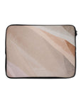 Pink Rocks Laptop Sleeve