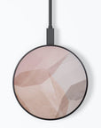 Copper Rocks Wireless Charger