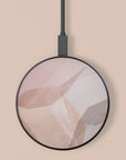 Copper Rocks Wireless Charger