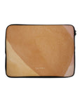 Orange Prestige Laptop Sleeve