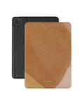 Orange Prestige iPad Case