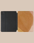 Orange Prestige iPad Case