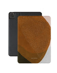 Deep Green Tonic iPad Case