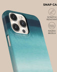 Blue Magic Phone Case