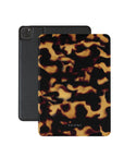 Tortoise Dark iPad Case