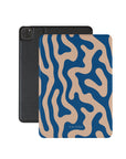 Summer Paths iPad Case