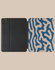 Summer Paths iPad Case