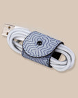 Blue Paths EcoWrap Cord