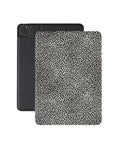 Black & White Rugged iPad Case