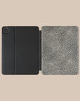 Black & White Rugged iPad Case