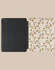 Neutral Safari iPad Case