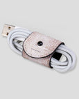 Pink Crocodile EcoWrap Cord