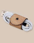 Orange Reptile EcoWrap Cord