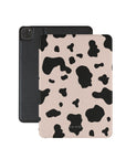 Pink Cow iPad Case