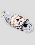 Happy Terrazzo EcoWrap Cord