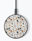 Happy Terrazzo Wireless Charger