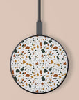 Happy Terrazzo Wireless Charger