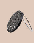 Brown Terrazzo Wireless Charger