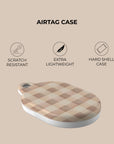 Chess Harmony AirTag Holder