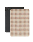 Chess Harmony iPad Case