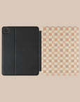 Chess Luxury iPad Case