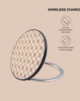 Chess Luxury Wireless Charger