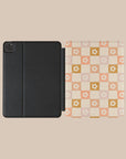 Beige Splendor iPad Case