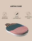 Multiple Elegance AirTag Holder