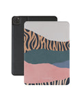 Multiple Elegance iPad Case