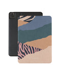 Layer Luxury iPad Case