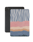 Pale Serenity iPad Case