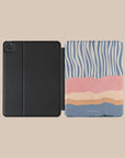 Pale Serenity iPad Case