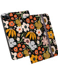 Multi Colors Bouquet iPad Pro Case
