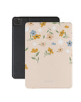 Pink Bouquet iPad Case