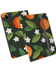Orange Summer Mix iPad Pro Case