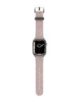 Pink Swirl Apple Watch Band