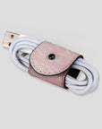 Rose Swirl EcoWrap Cord