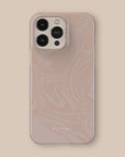 Rose Swirl Phone Case